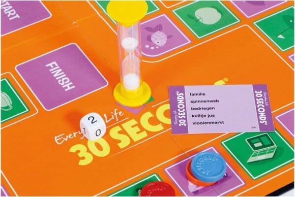 30 Seconds ® Everyday Life - Afbeelding 3