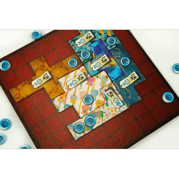 Patchwork - Afbeelding 2