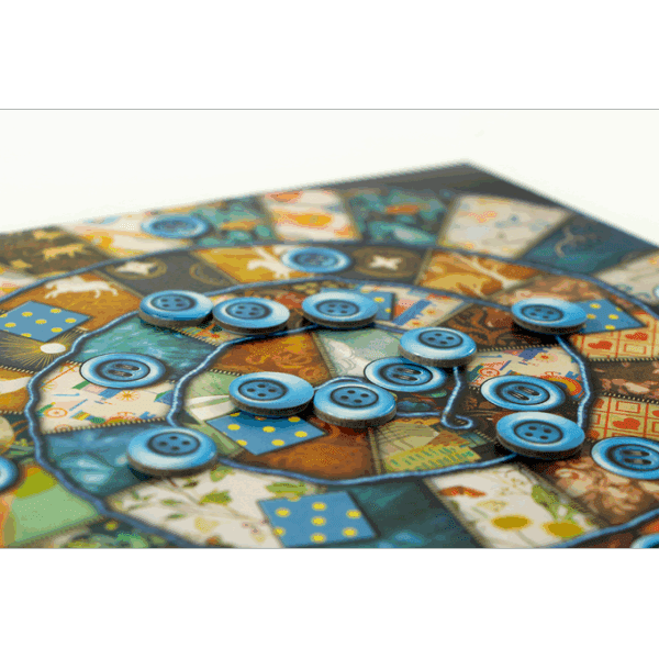 Patchwork - Afbeelding 4