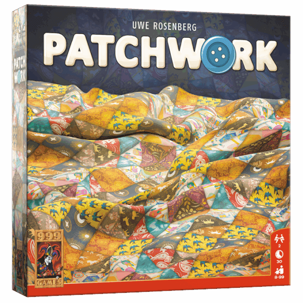 Patchwork