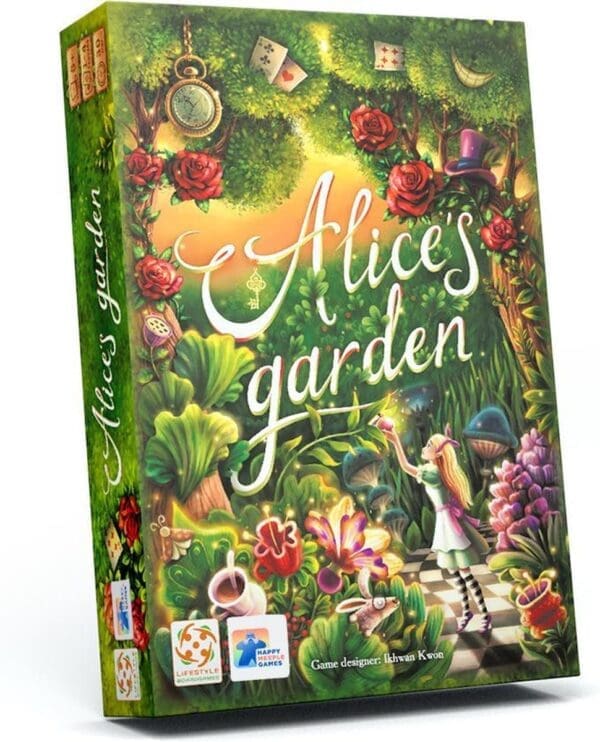 Alice's Garden