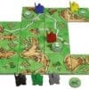 Carcassonne: Bruggen, Burchten en Bazaars - Afbeelding 2