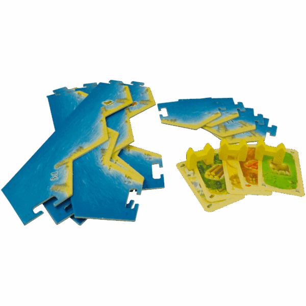 Catan: Aanpassingsset