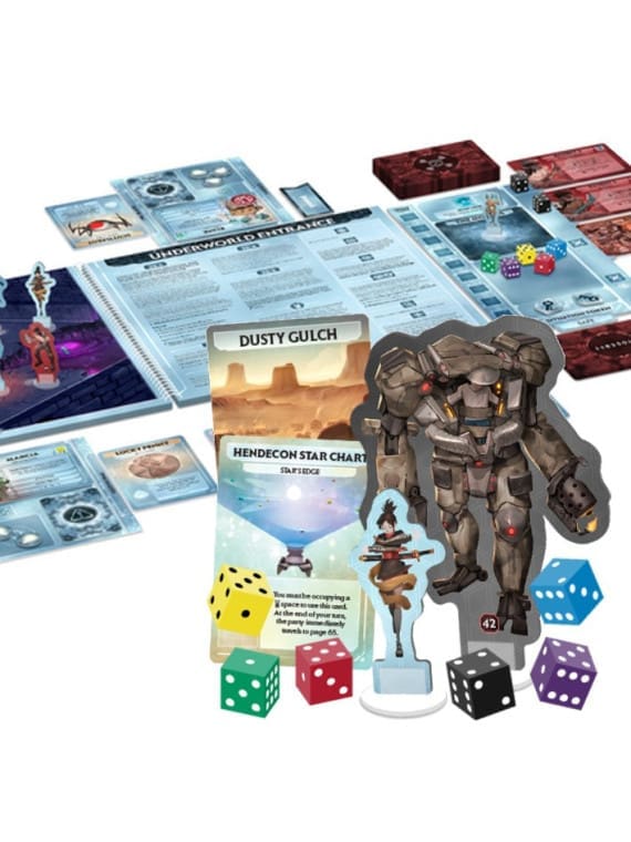 Comanauts - Afbeelding 2