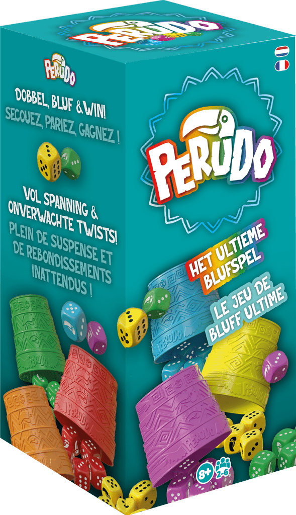 Perudo NL/FR