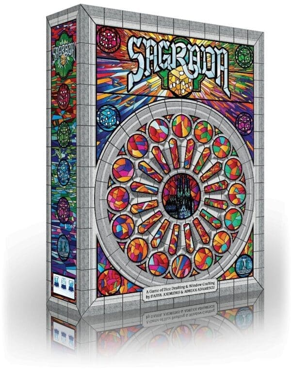 Sagrada NL