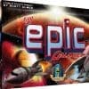 Tiny Epic Galaxies