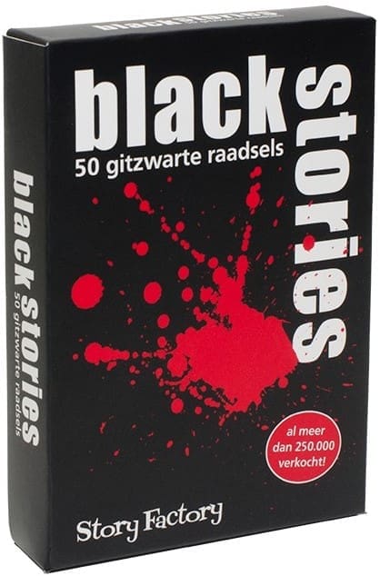 Black Stories