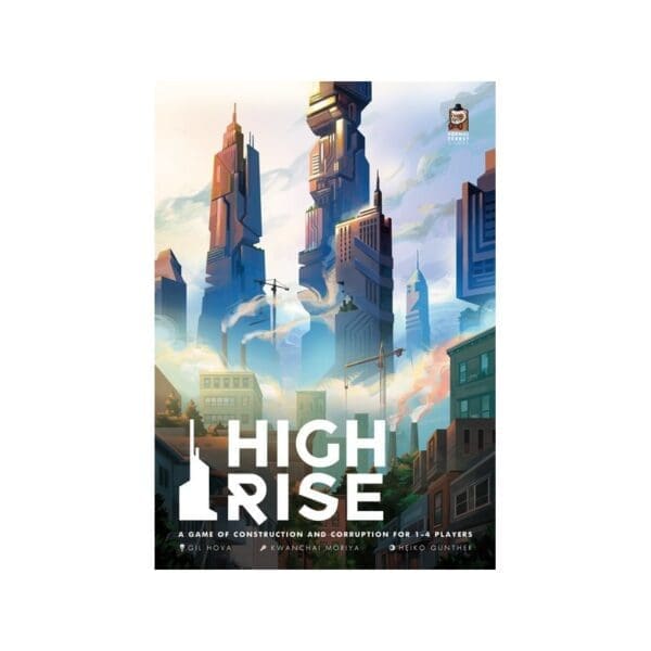 High Rise