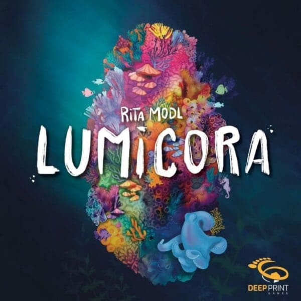 Lumicora (EN)