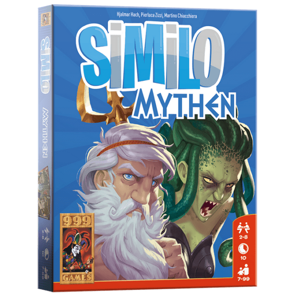 Similo: Mythen