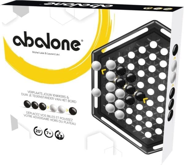 Abalone