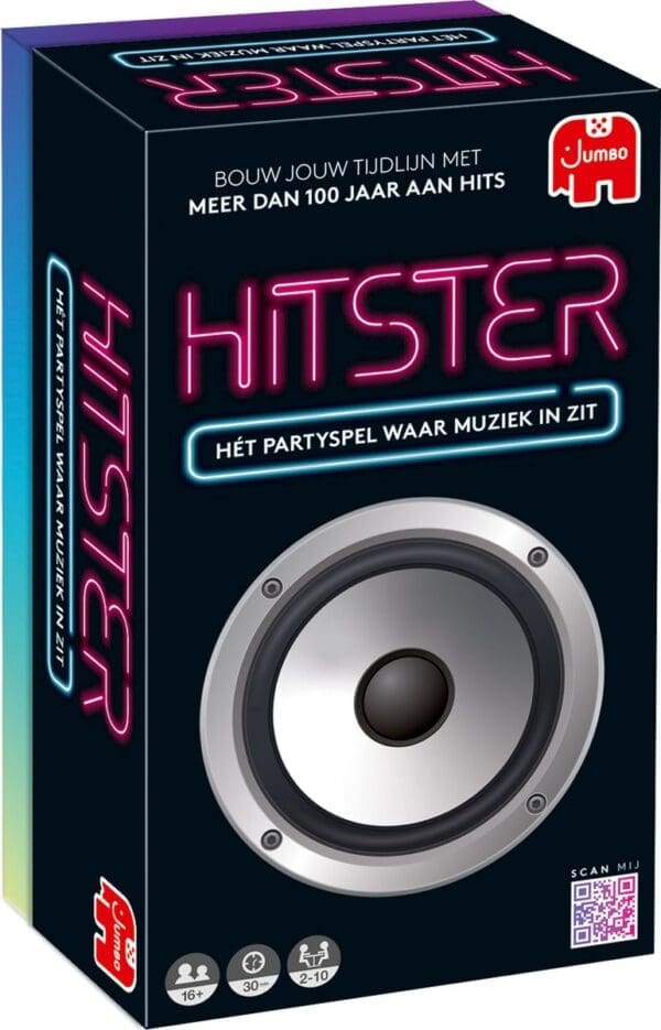 Hitster UK