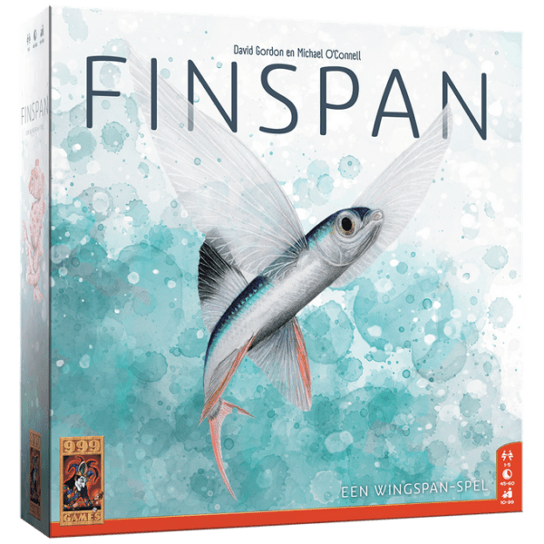 Finspan