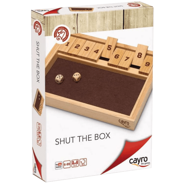 Cayro Shut the Box