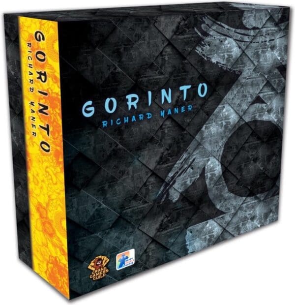 Gorinto Deluxe