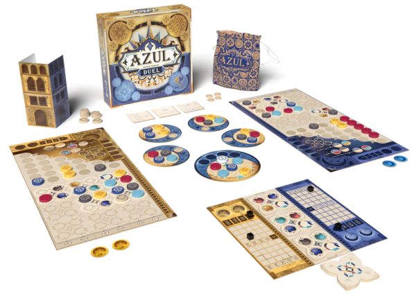 Azul Duel - Afbeelding 2