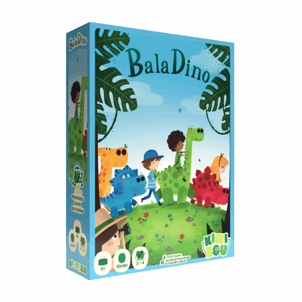 BalaDino