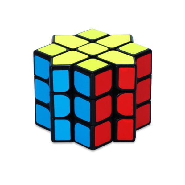 Cayro Flower Cube