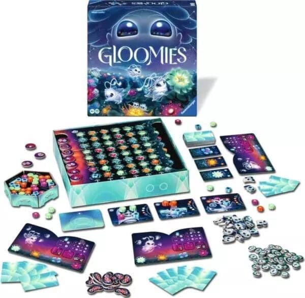 Gloomies - Afbeelding 2