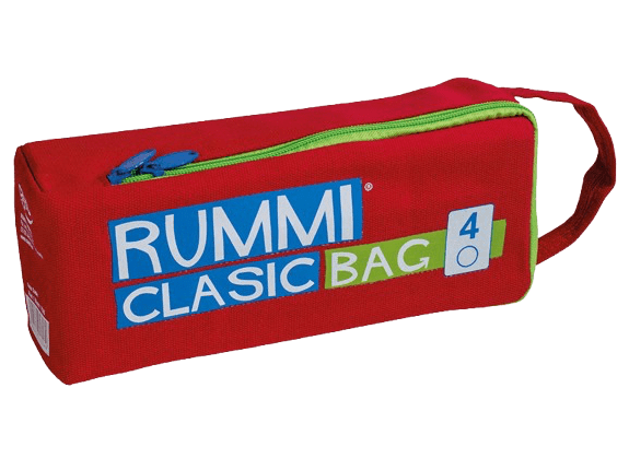 Rummi Classic Bag