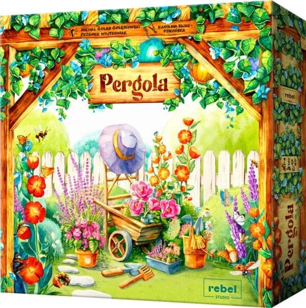 Pergola NL