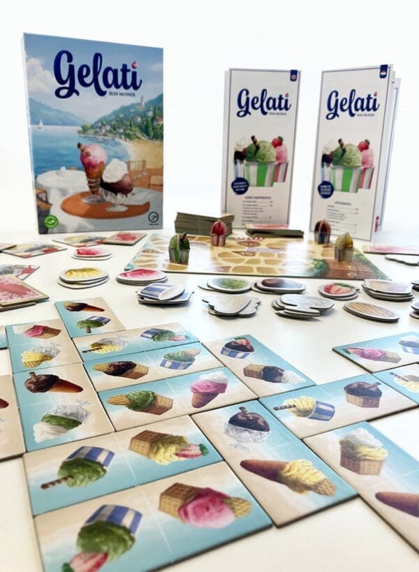 Gelati - Afbeelding 2