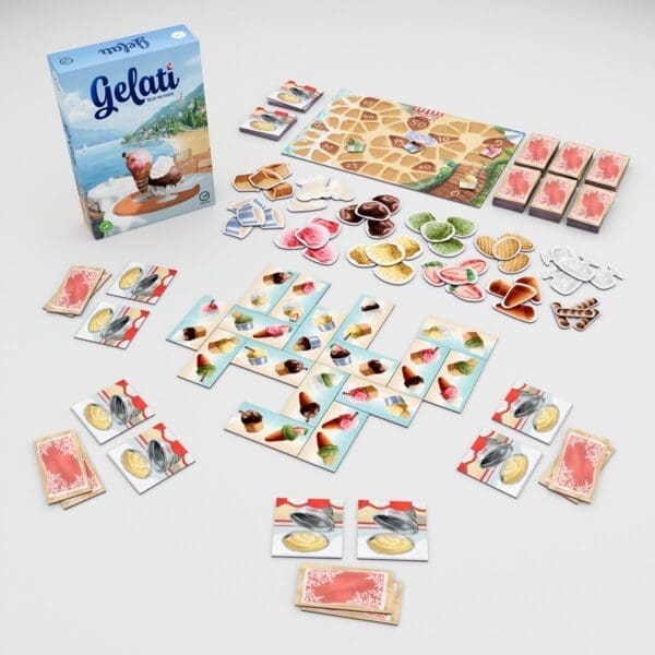Gelati - Afbeelding 3