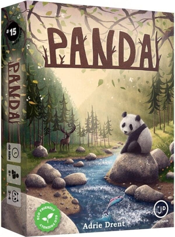 Panda