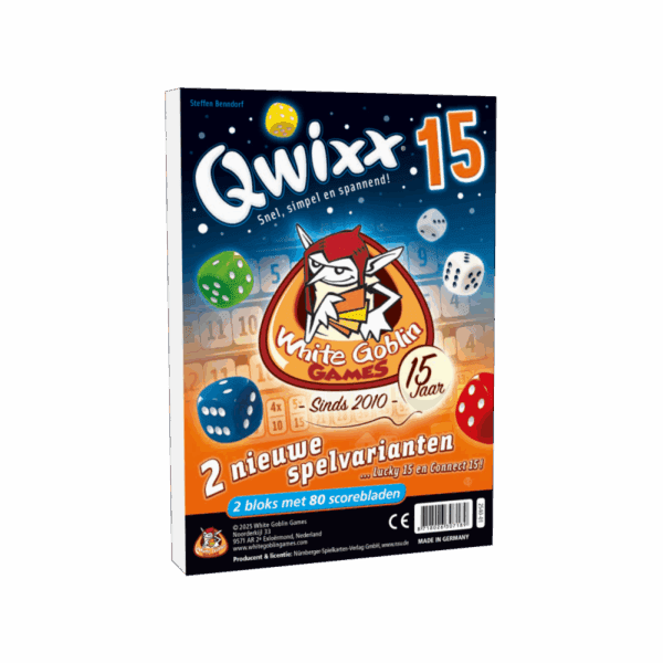 Qwixx 15