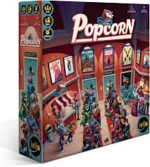 Popcorn EN