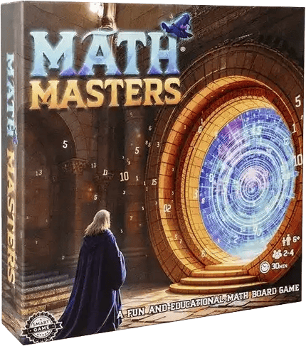 Math Masters