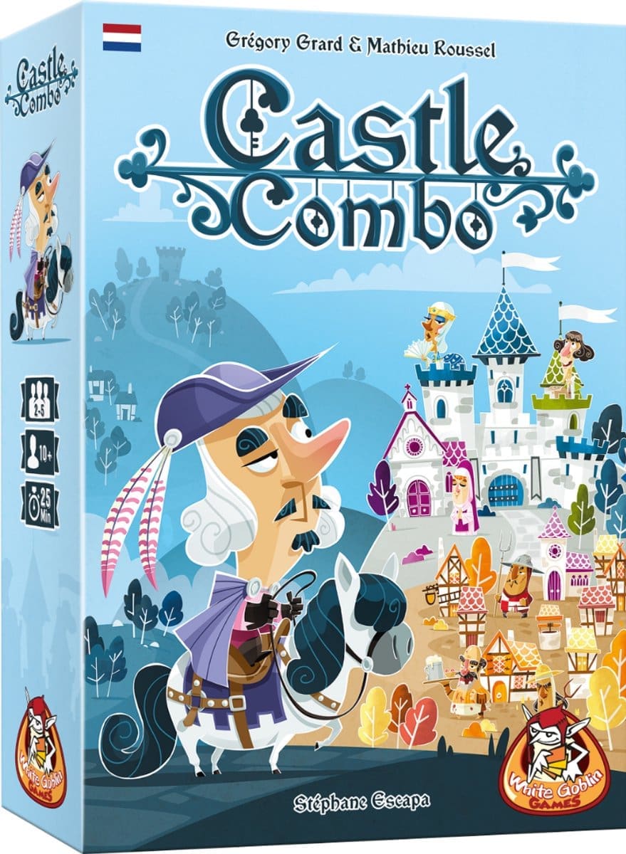 Castle Combo