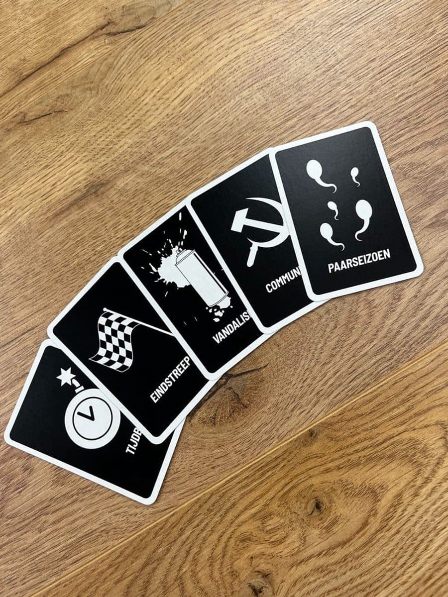 Frantic - Afbeelding 4