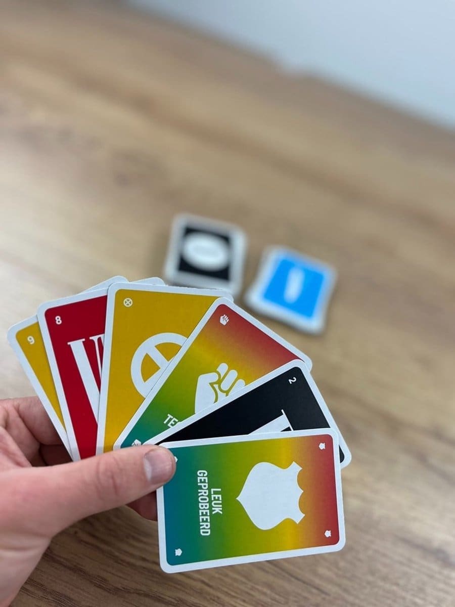 Frantic - Afbeelding 2