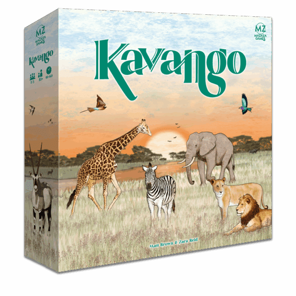 Kavango NL
