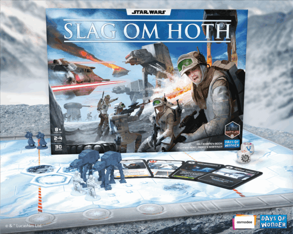 Star Wars - Slag om Hoth - Afbeelding 3