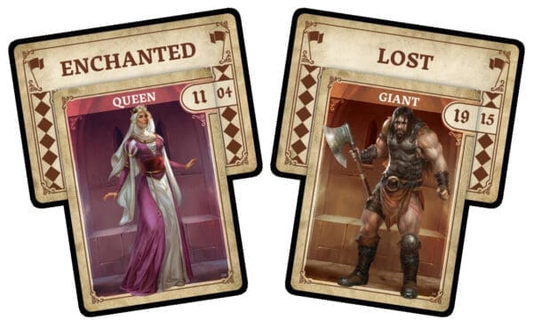 Tales of the Arthurian Knights - Afbeelding 3