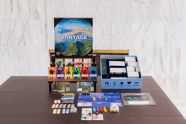 Vantage - Afbeelding 4