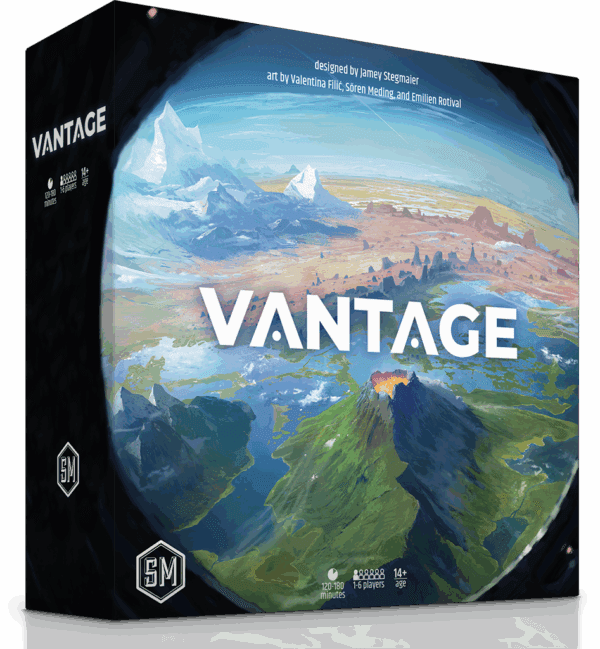 Vantage