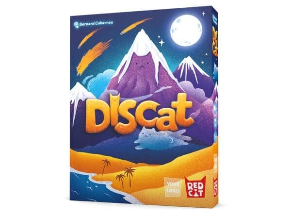 Discat