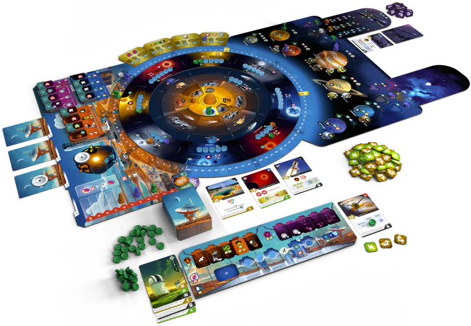 SETI - De Zoektocht naar Buitenaardse Intelligentie - Afbeelding 2