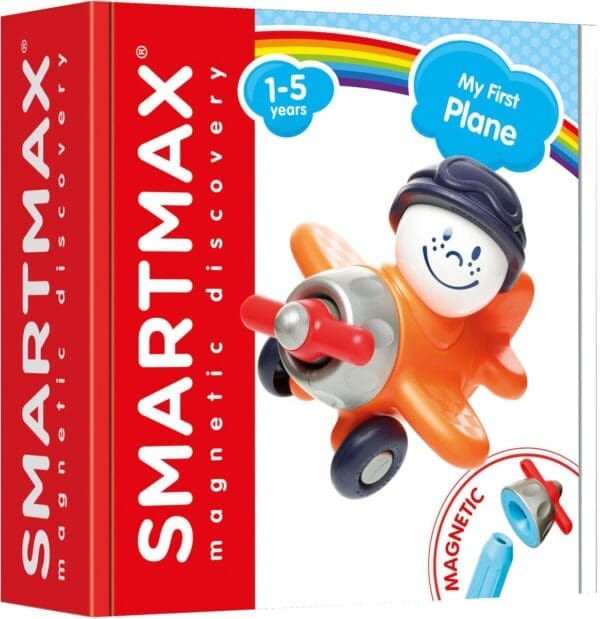 Smart Games My First Plane