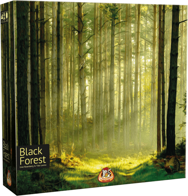 Black Forest