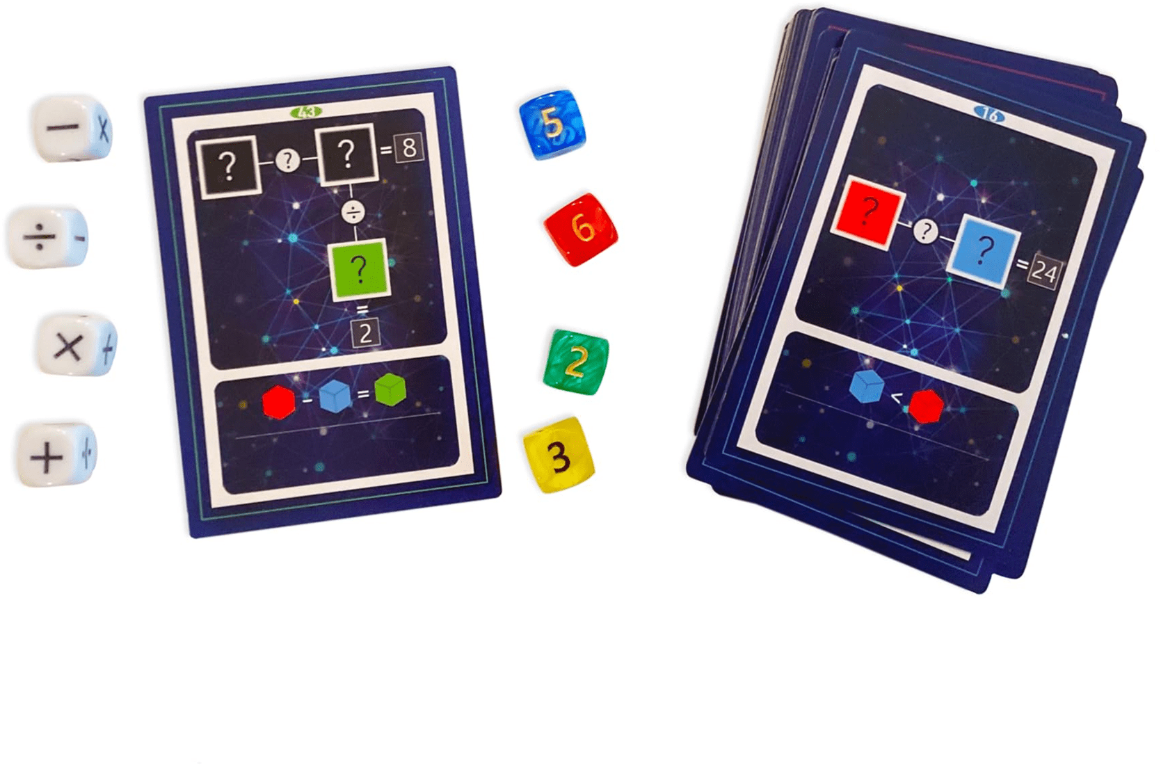 D Code - Afbeelding 2