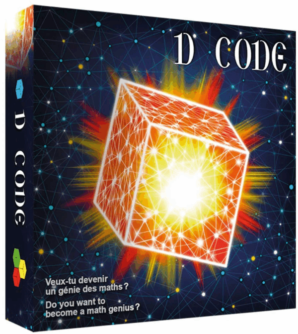 D Code