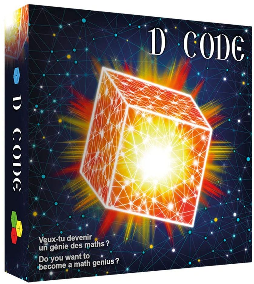 D Code