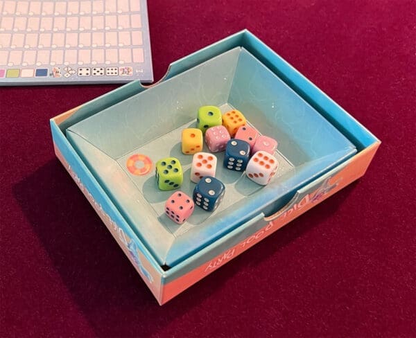 Dice Pool Party - Afbeelding 2