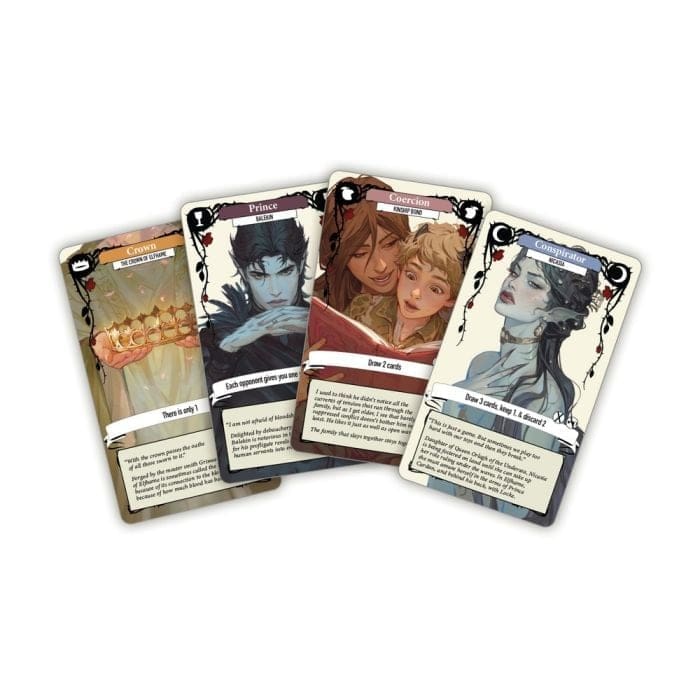 Enemies & Lovers - Afbeelding 2