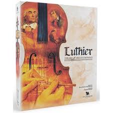 Luthier plus tokens EN